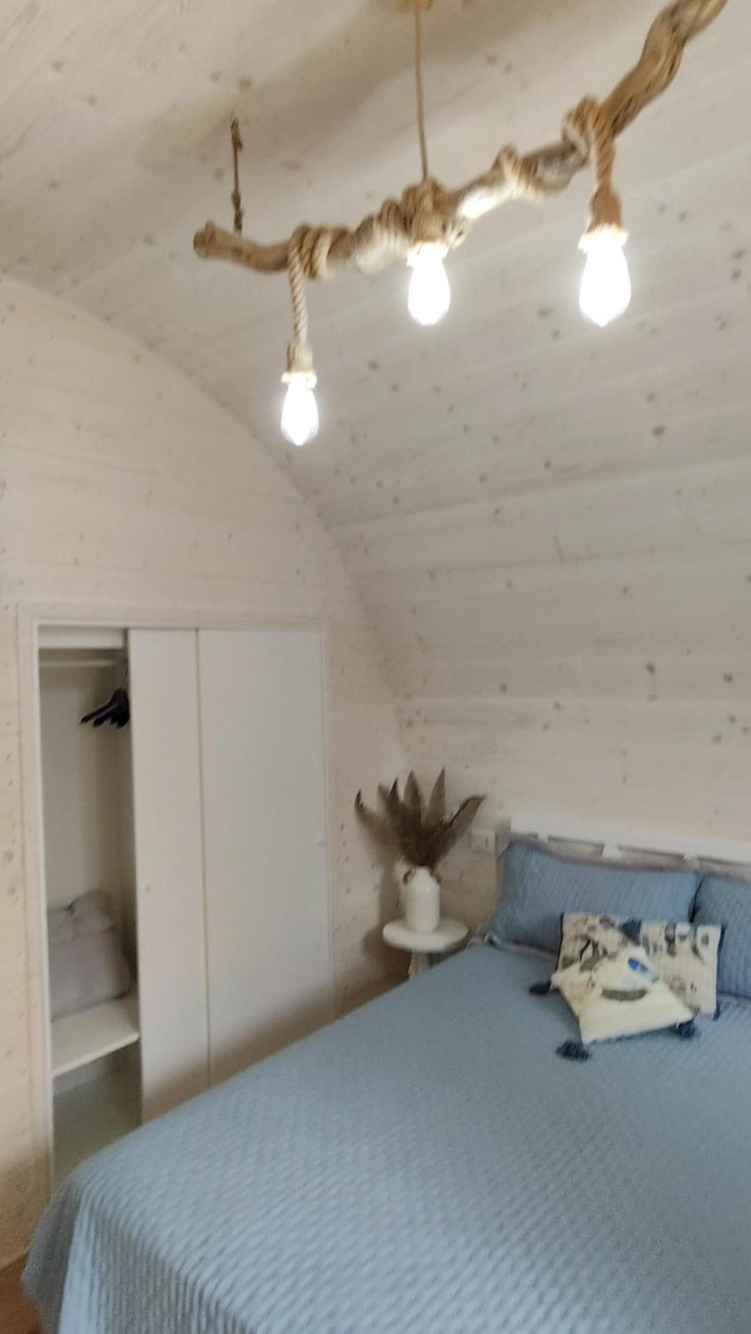 Camping Luni Marina di Massa Eksteriør billede
