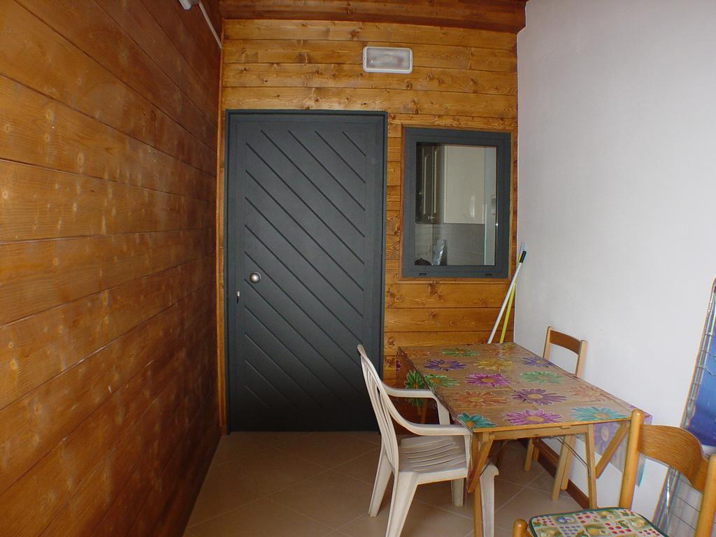 Camping Luni Marina di Massa Eksteriør billede