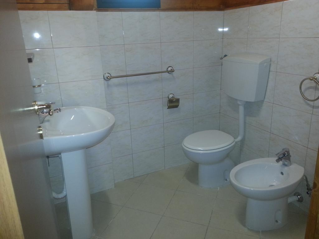 Camping Luni Marina di Massa Eksteriør billede