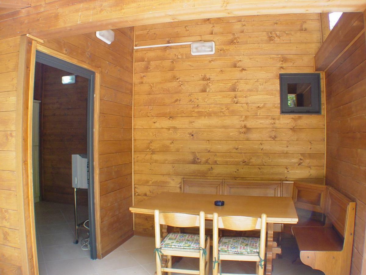 Camping Luni Marina di Massa Eksteriør billede